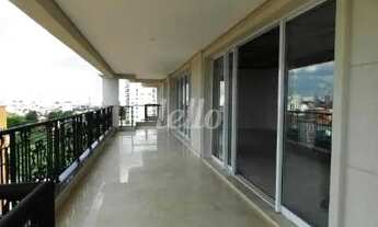 Imagem: São Paulo - Apartamento Padrão - Moema