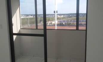 Imagem 6: Apartamento para aluguel com 57 metros quadrados com 2 quartos