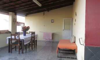 Imagem 5: Casa à venda, 4 quartos, 7 vagas, Nova Gameleira - Belo Horizonte/MG