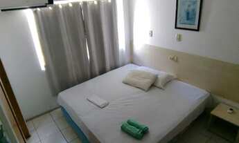 Imagem: Silva Hospedagem - Condomínio Américan