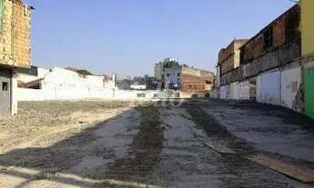 Imagem: São Paulo - Terreno Padrão - Santo Amaro