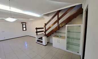 Imagem 2: Casa de condomínio para venda tem 149 metros quadrados com 4 quartos