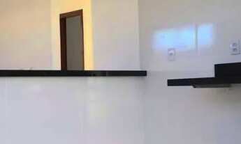 Imagem 2: AN- Casa de condomínio para venda possui 132 metros quadrados com 3 quartos