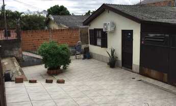 Imagem: Novo Hamburgo - Casa Padrão - Canudos