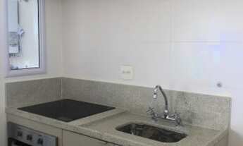 Imagem 7: Apartamento aluguel/venda com 45 m2 com 1 quarto- Chacara Klabin - São Paulo - SP