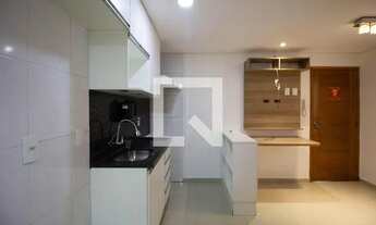 Imagem 7: Apartamento para Aluguel - Conjunto Residencial Jose Bonifacio, 2 Quartos, 40 m2