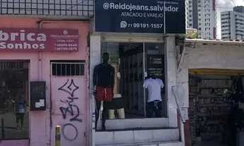 Imagem: PASSO LOJA PRONTA E FUNCIONANDO NA BOCA