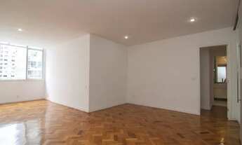 Imagem 2: Apartamento p/locação com104 m² com 3 quartos em Ipanema - Rio de Janeiro - RJ