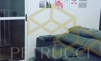 Imagem 2: Apartamento - Jardim Andorinhas - Campinas