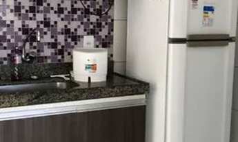 Imagem: Apartamento no Residencial Jardim botânico