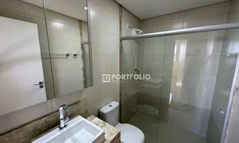 Imagem 7: Apartamento com 2 dormitórios para alugar, 69 m² por R$ 3.500/mês - Alto da Glória - Goiân