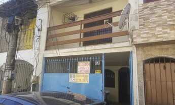 Imagem: Casa no Aeroporto para Venda com 2 quartos