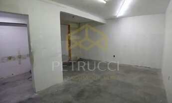 Imagem 6: Salão - Jardim Chapadão - Campinas