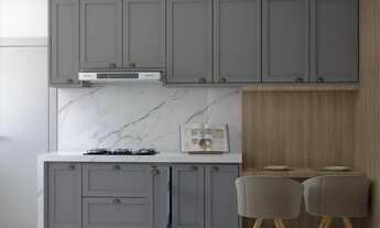 Imagem 2: Apartamento Aluguel Cornélio Procópio