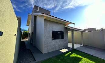 Imagem 2: Vendo Casa Tarumã