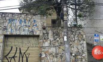 Imagem 2: São Paulo - Casa Padrão - Tucuruvi