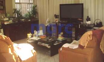 Imagem: SÃO PAULO - Casa Padrão - VILA MONUMENTO