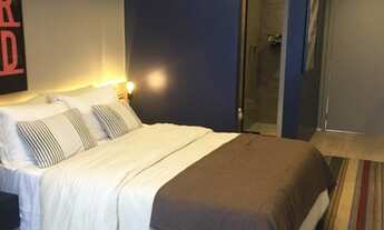 Imagem 5: Apartamento Studio para venda com 25 metros quadrados com 1 quarto em Bela Vista - São Pau