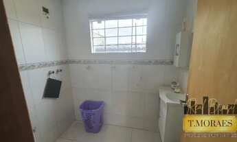 Imagem 3: Sobrado para locação - Jardim Santo André