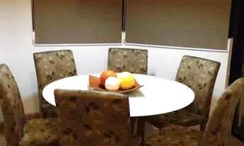 Imagem 7: Residencial Alpina I / 70 m² - 02 dormitórios