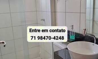 Imagem 5: TAT-EG20 Apartamento para venda com 2 quartos em Saboeiro - Salvador - Bahia
