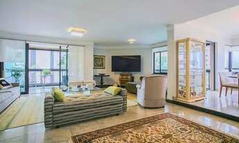 Imagem 6: SÃO PAULO - Apartamento Padrão - CHÁCARA KLABIN