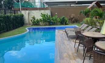 Imagem: Apartamento para aluguel tem 127 metros