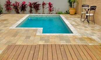 Imagem 4: Casa em Condomínio para Venda em Jundiaí, Villaggio San Marco, 3 dormitórios, 3 suítes, 5