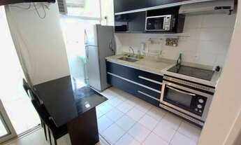 Imagem 4: Venda Apartamento 1 Dormitórios - 33 m² Brooklin