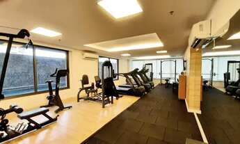 Imagem 3: Apartamento para venda tem 144 metros quadrados com 4 quartos em Icaraí - Niterói - RJ