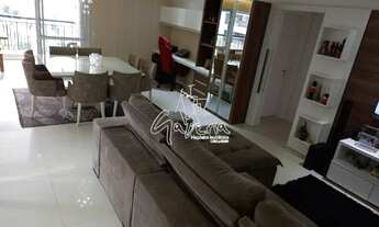 Imagem: Apartamento venda - Bairro Campestre - Santo