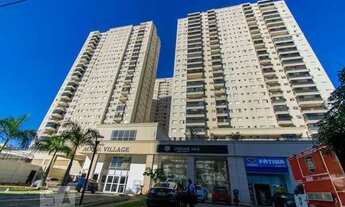 Imagem 1: Apartamento 3 quartos e 2 vagas de garagem em Águas Claras - Residencial Acqua Village