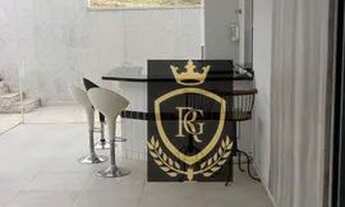 Imagem 4: Casa com 4 dormitórios, 420 m² - venda por R$ 2.550.000,00 ou aluguel por R$ 11.710,00/mês