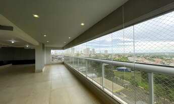 Imagem 2: Apartamento para aluguel tem 241 metros quadrados com 3 quartos em Vila Santa Maria - Araç