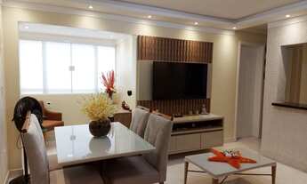 Imagem: Alugo apto mobiliado