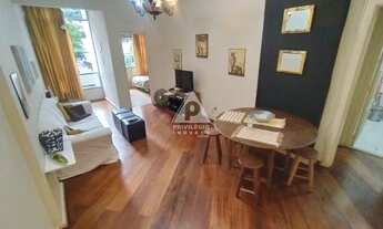Imagem 5: Apartamento à venda, 2 quartos, Copacabana - RIO DE JANEIRO/RJ
