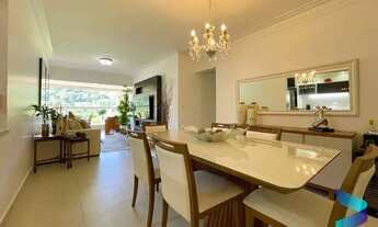 Imagem 2: Apartamento Alto Padrão com 3 dormitórios Porteira Fechada à venda, 131 m² por R$ 1.490.0