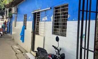 Imagem: Casa pra aluguel em torroes