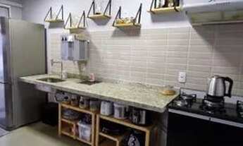 Imagem 2: JARDINS CAPRI - SENADOR CANEDO ** Casa com 181m², de construção, lote 265m, 04 suítes ple