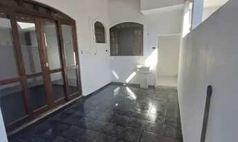 Imagem 6: Aluga Edícula com 02 quartos e garagem- Próxima Hospital e Pronto Socorro da Vila Industri