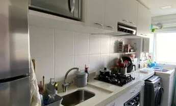 Imagem 6: Apartamento com 2 dormitórios à venda, 47 m² por R$ 225.000,00 - Butantã - São Paulo/SP