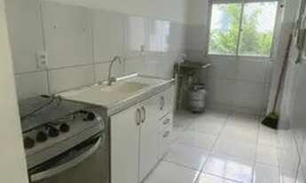 Imagem 4: Apartamento para aluguel com 50 metros quadrados com 2 quartos e suite, porto seguro