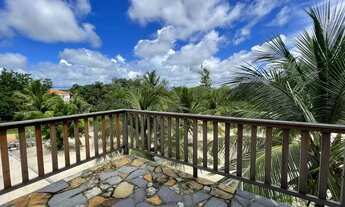 Imagem 7: Pousada em Barreirinhas com 2.080m² Espaço para implantação de 10 chalés TR149463_MKT_12