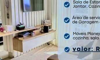 Imagem: Apartamento Garden Shangai-lá com 3 quartos