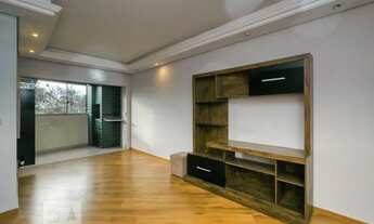 Imagem 3: Apartamento para Aluguel - Boa vista, 2 Quartos, 71 m2