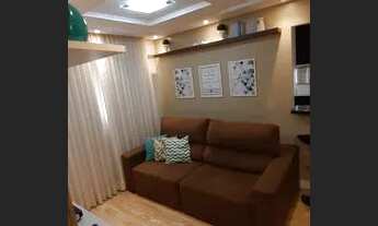 Imagem 2: Residencial Top Life - Long Beach - 2 quartos - 1 vaga - 52m²