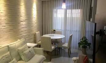 Imagem: Apartamento garden para venda tem 58 metros