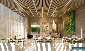 Imagem 5: Apartamento à venda, 3 quartos, 1 suíte, 2 vagas, Santa Efigênia - Belo Horizonte/MG