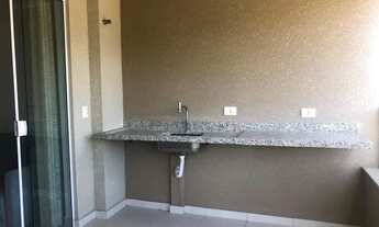 Imagem 5: Apartamento para aluguel e venda tem 92 metros quadrados com 3 quartos