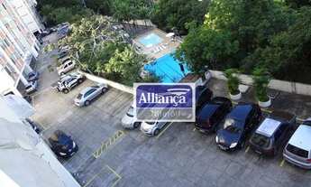 Imagem 4: Apartamento com 2 dormitórios à venda, 60 m² por R$ 310.000,00 - Santa Rosa - Niterói/RJ